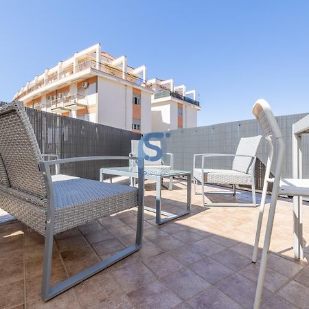 Ni Ni Apartments Cefalù Extérieur photo