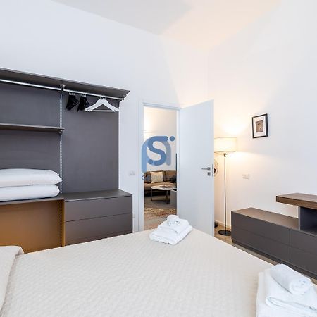 Ni Ni Apartments Cefalù Extérieur photo