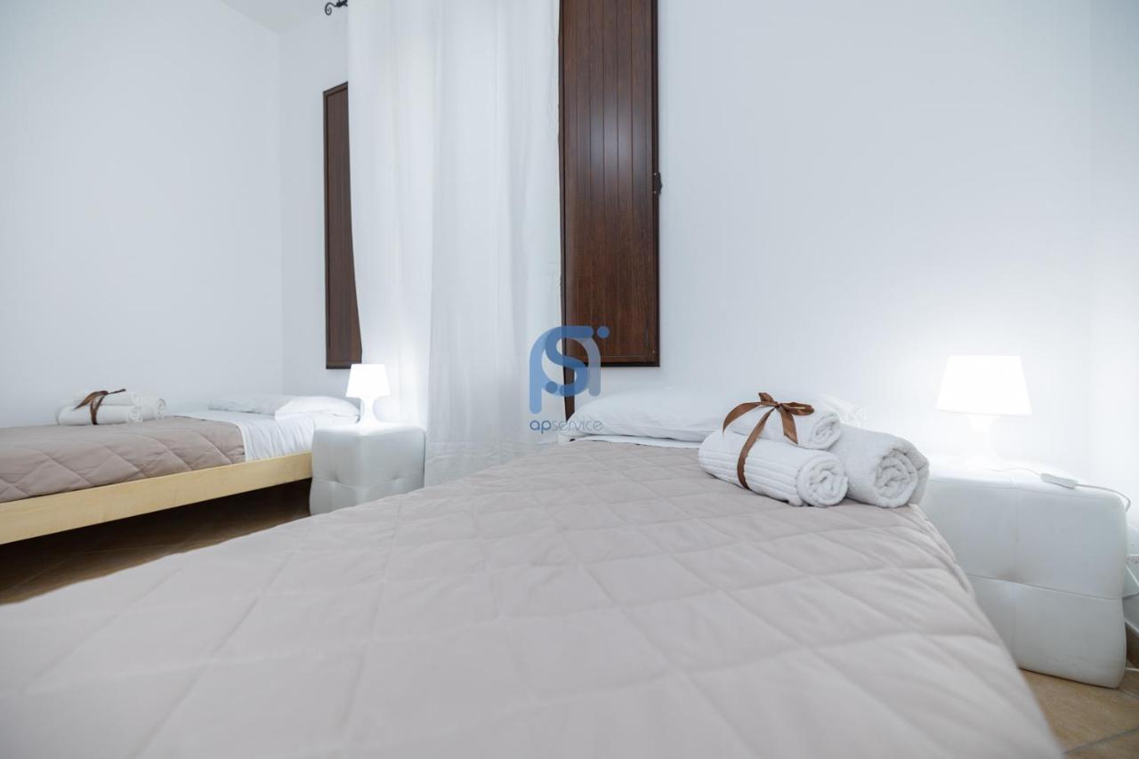 Ni Ni Apartments Cefalù Extérieur photo