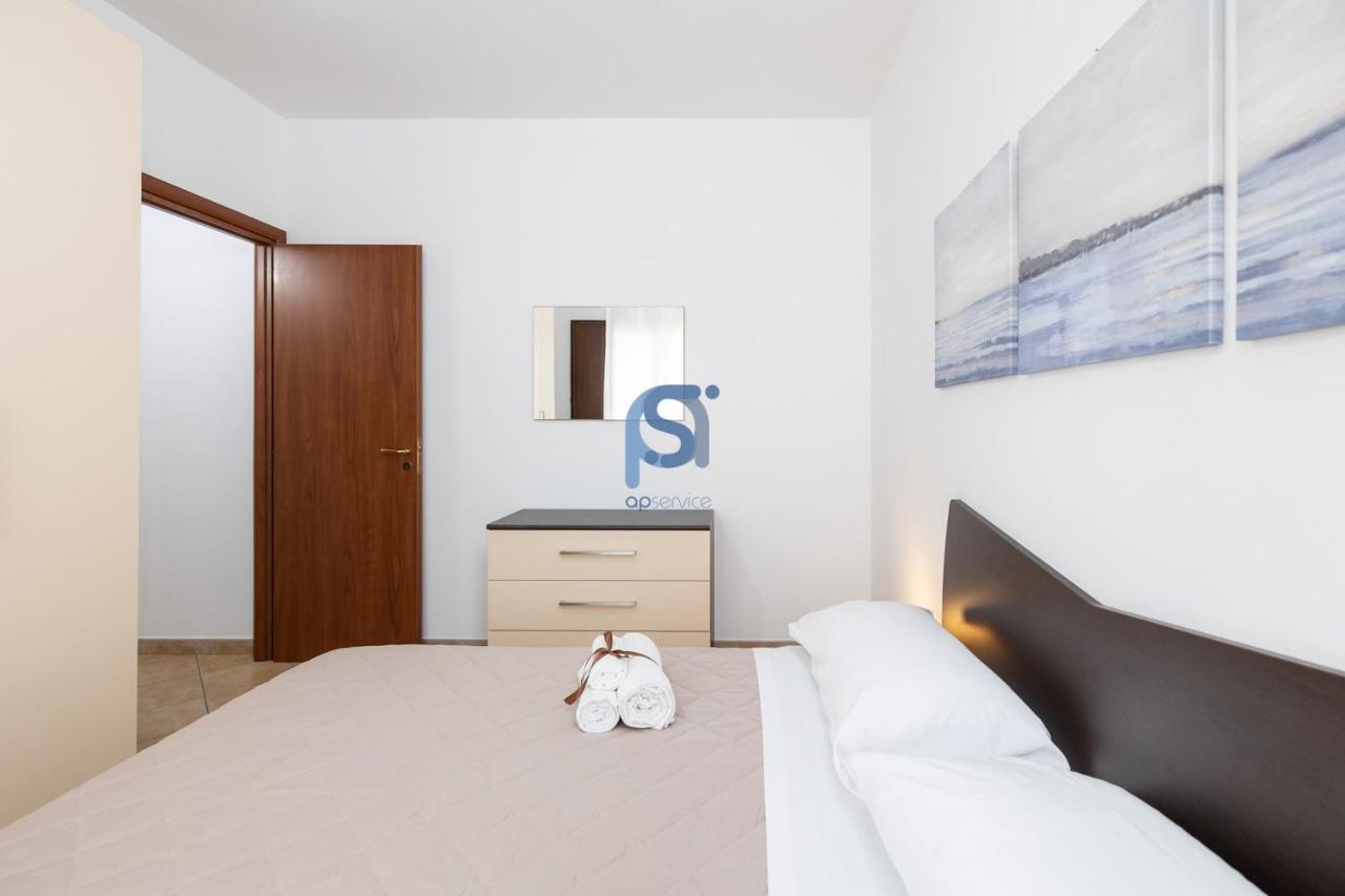 Ni Ni Apartments Cefalù Extérieur photo