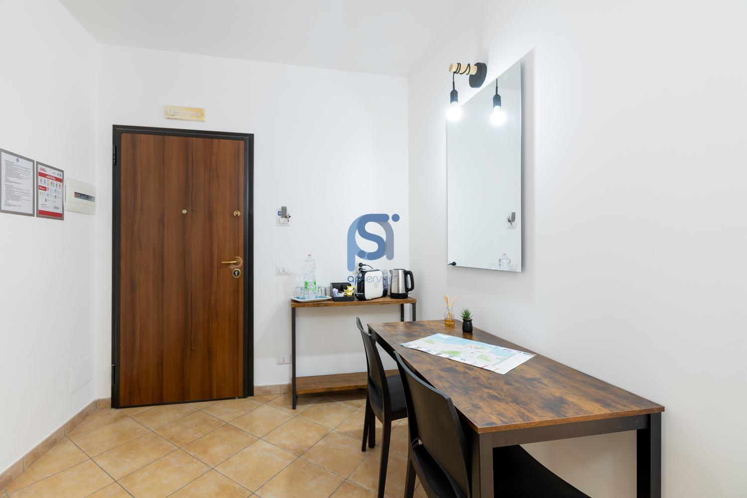Ni Ni Apartments Cefalù Extérieur photo