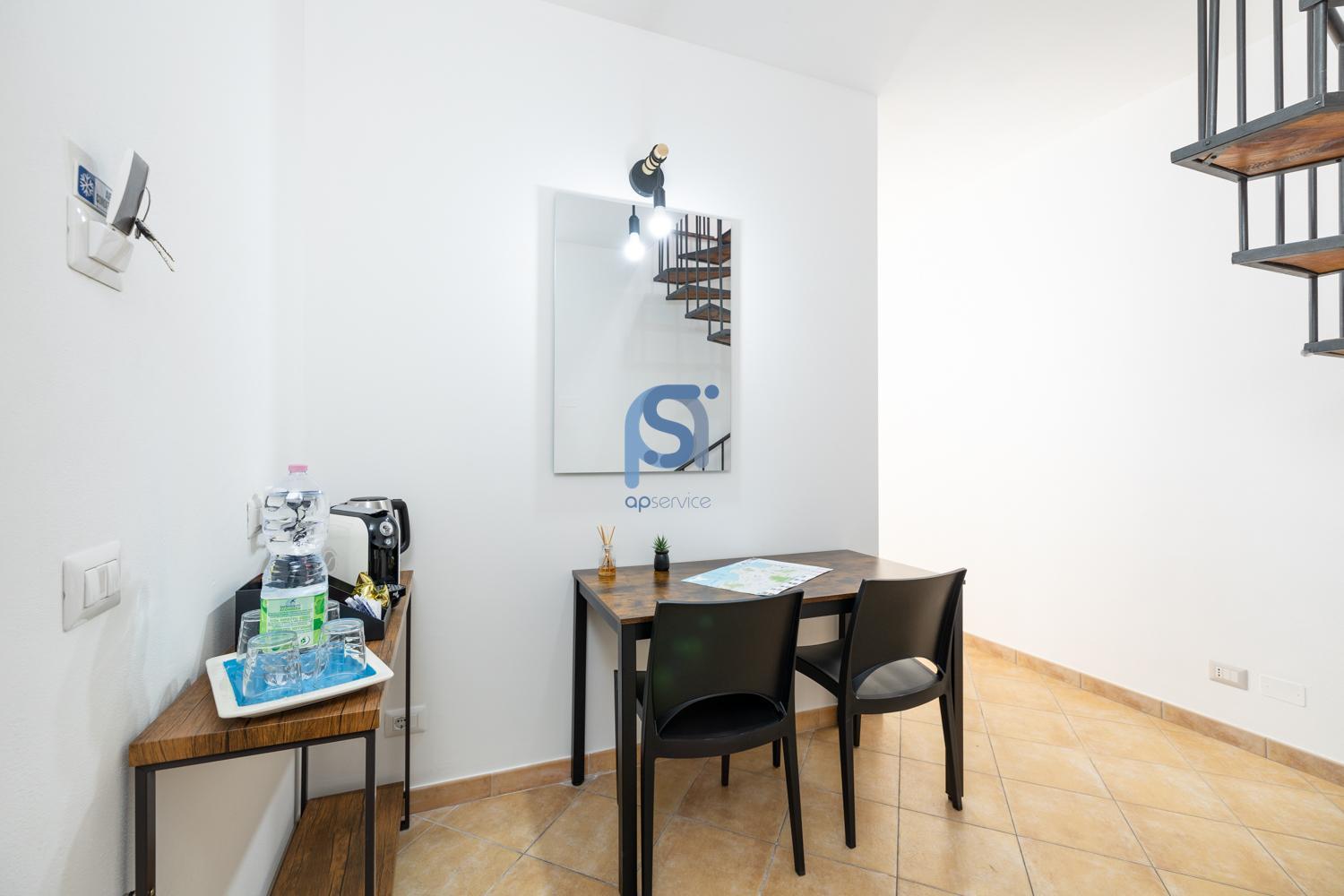 Ni Ni Apartments Cefalù Extérieur photo