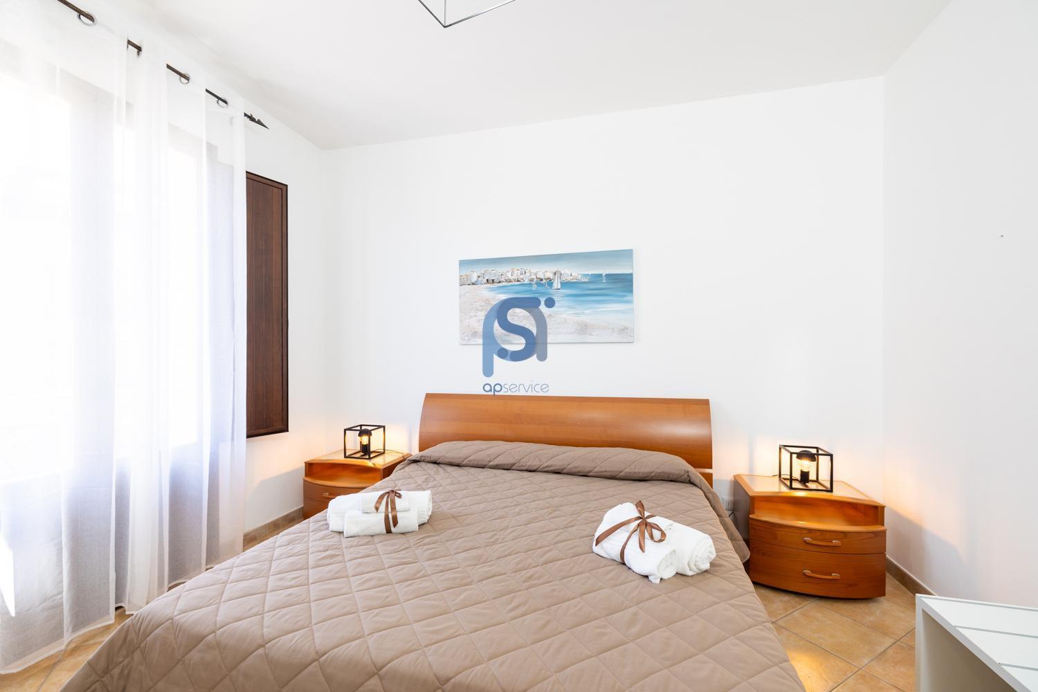 Ni Ni Apartments Cefalù Extérieur photo