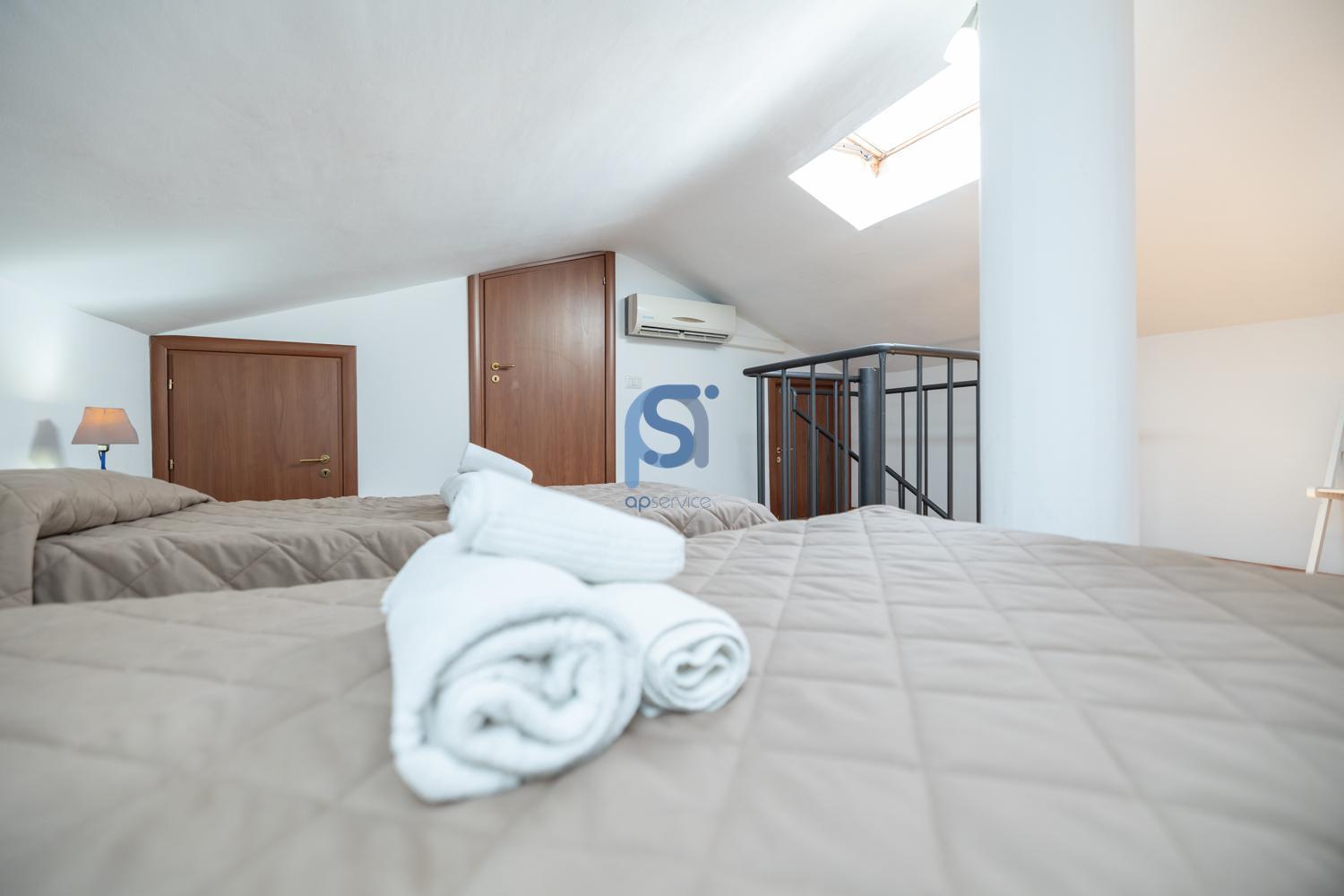 Ni Ni Apartments Cefalù Extérieur photo