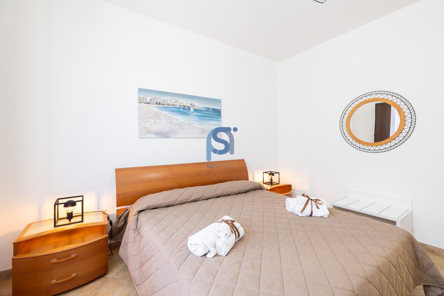 Ni Ni Apartments Cefalù Extérieur photo