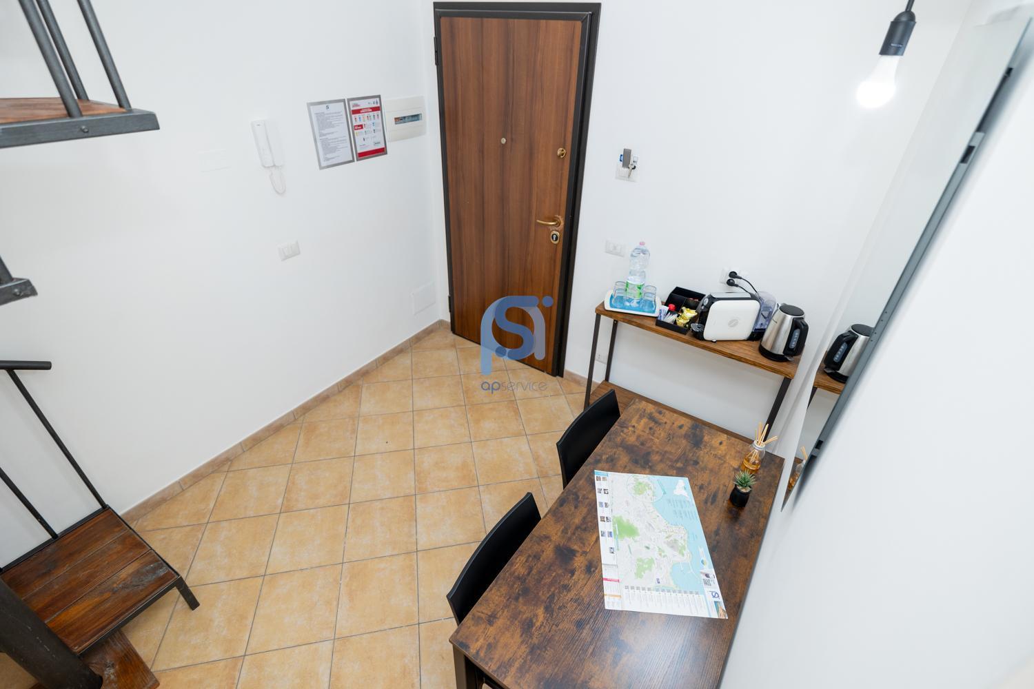 Ni Ni Apartments Cefalù Extérieur photo
