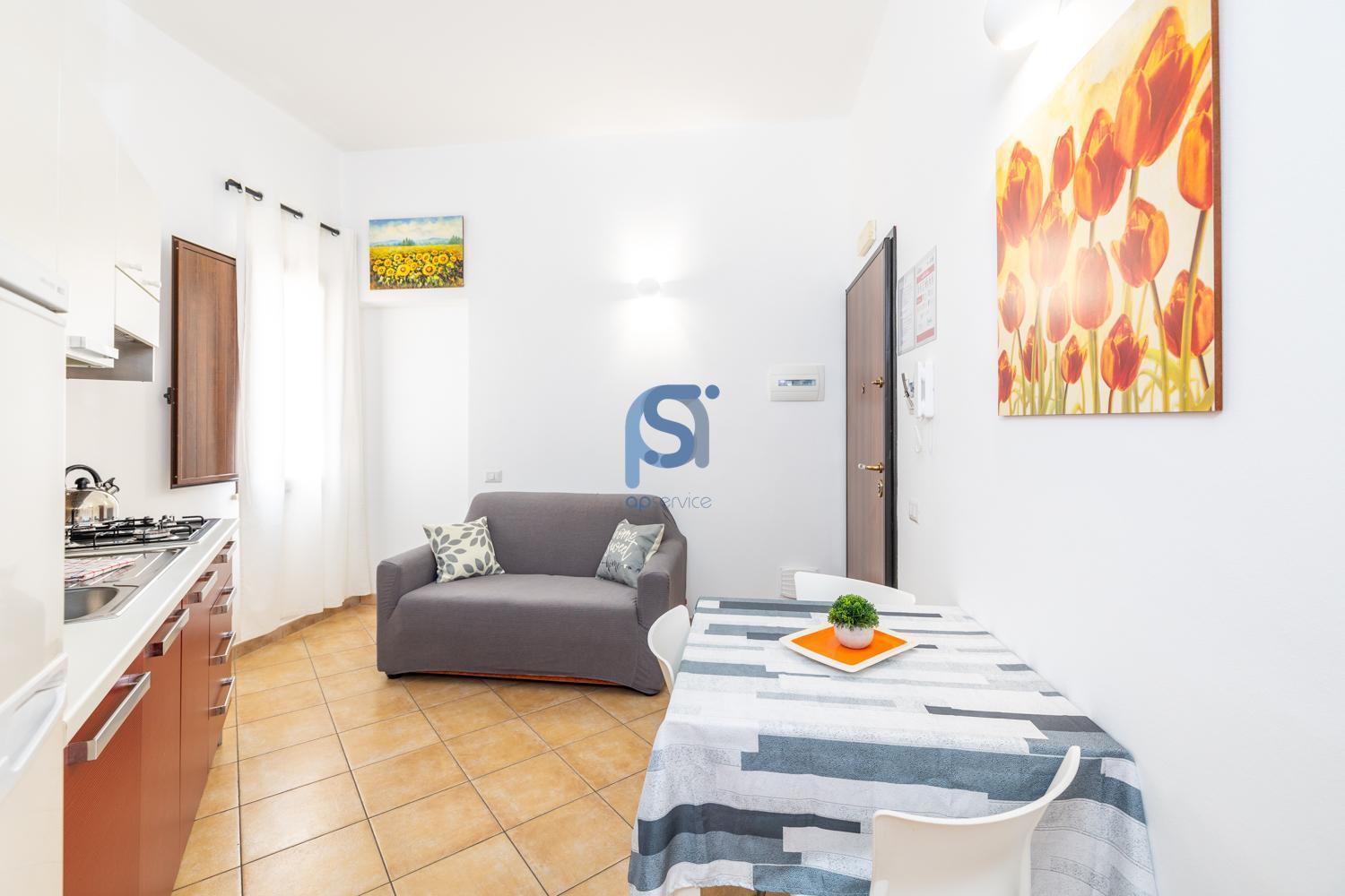 Ni Ni Apartments Cefalù Extérieur photo