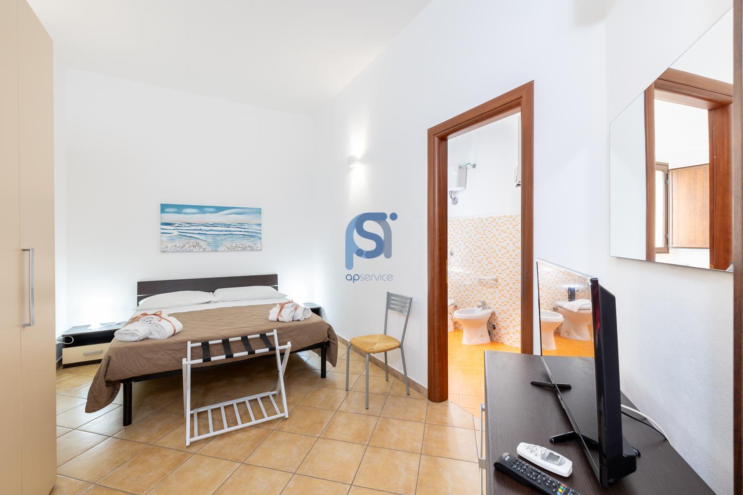 Ni Ni Apartments Cefalù Extérieur photo