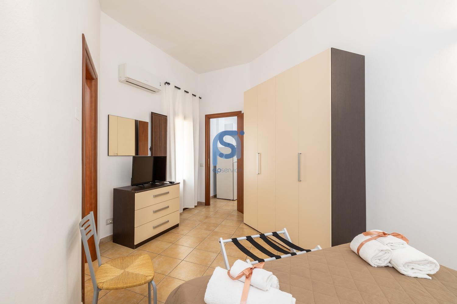 Ni Ni Apartments Cefalù Extérieur photo