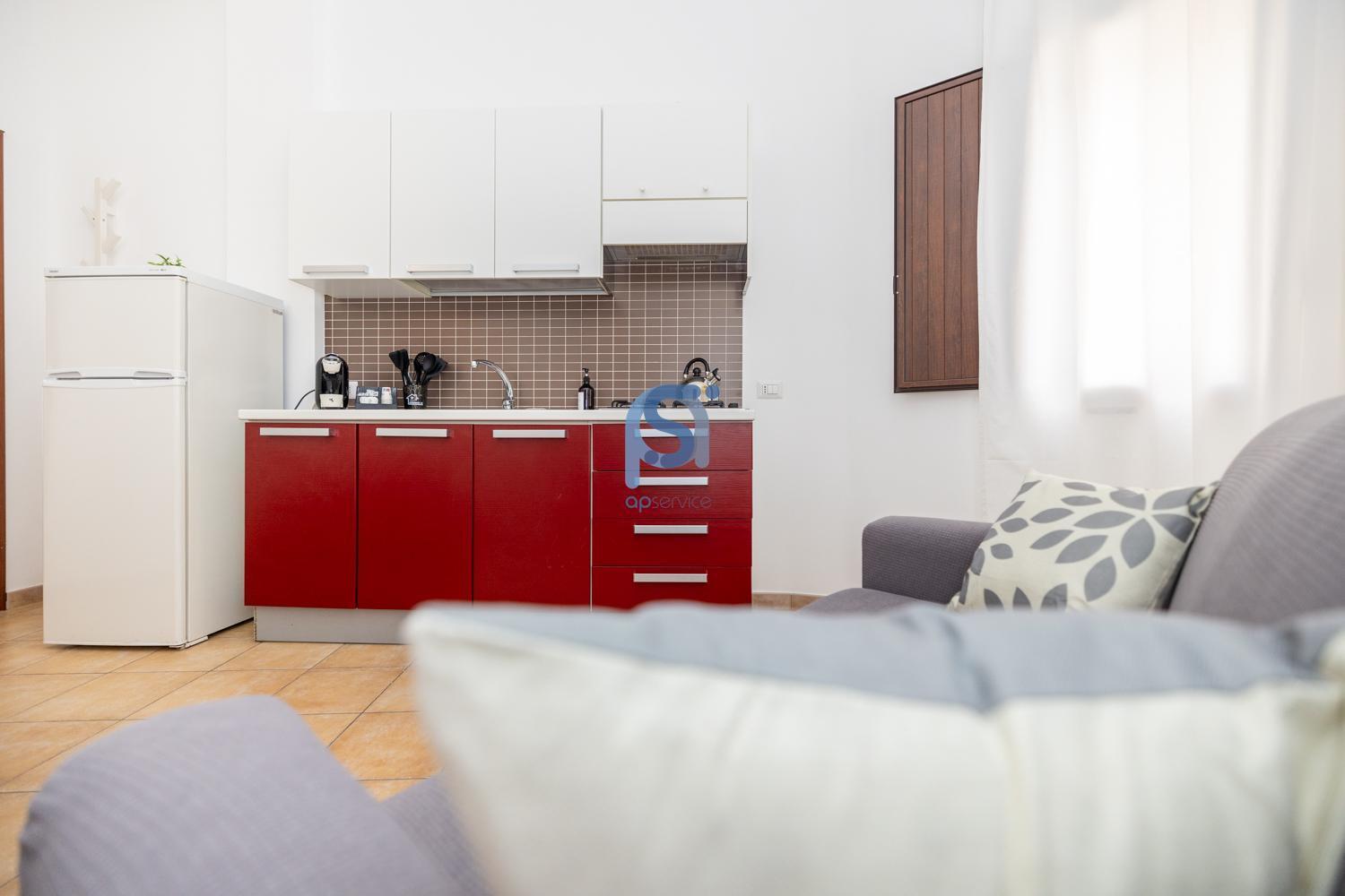 Ni Ni Apartments Cefalù Extérieur photo