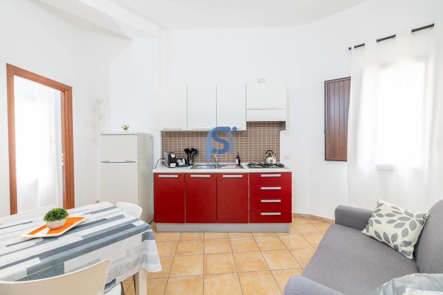 Ni Ni Apartments Cefalù Extérieur photo