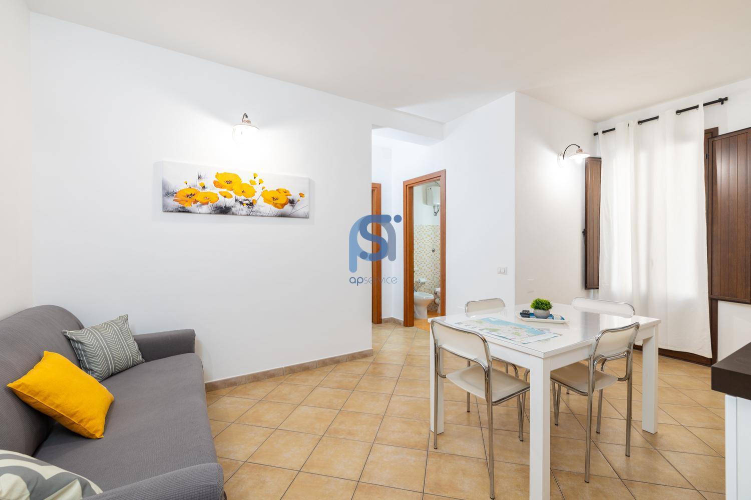 Ni Ni Apartments Cefalù Extérieur photo