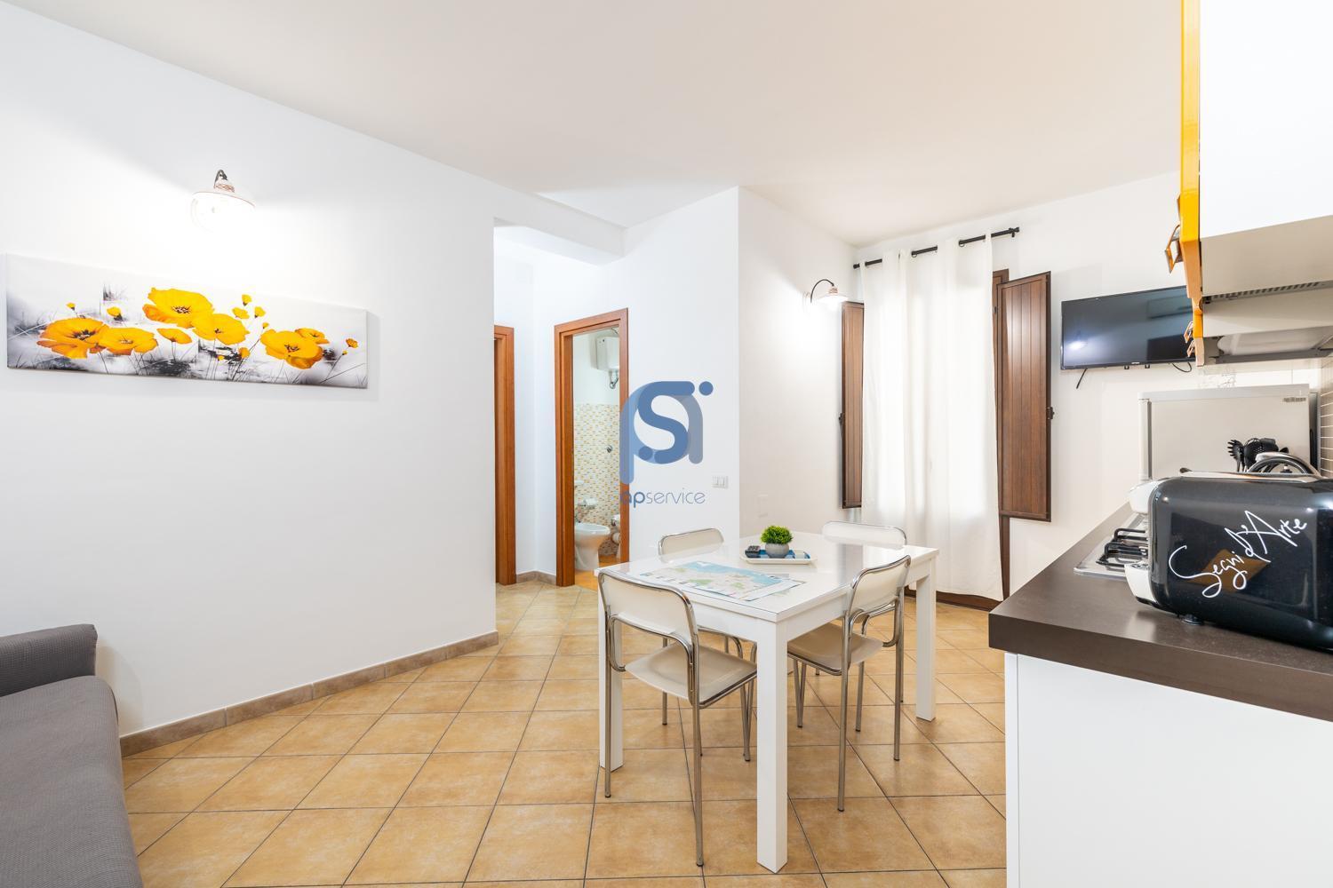 Ni Ni Apartments Cefalù Extérieur photo