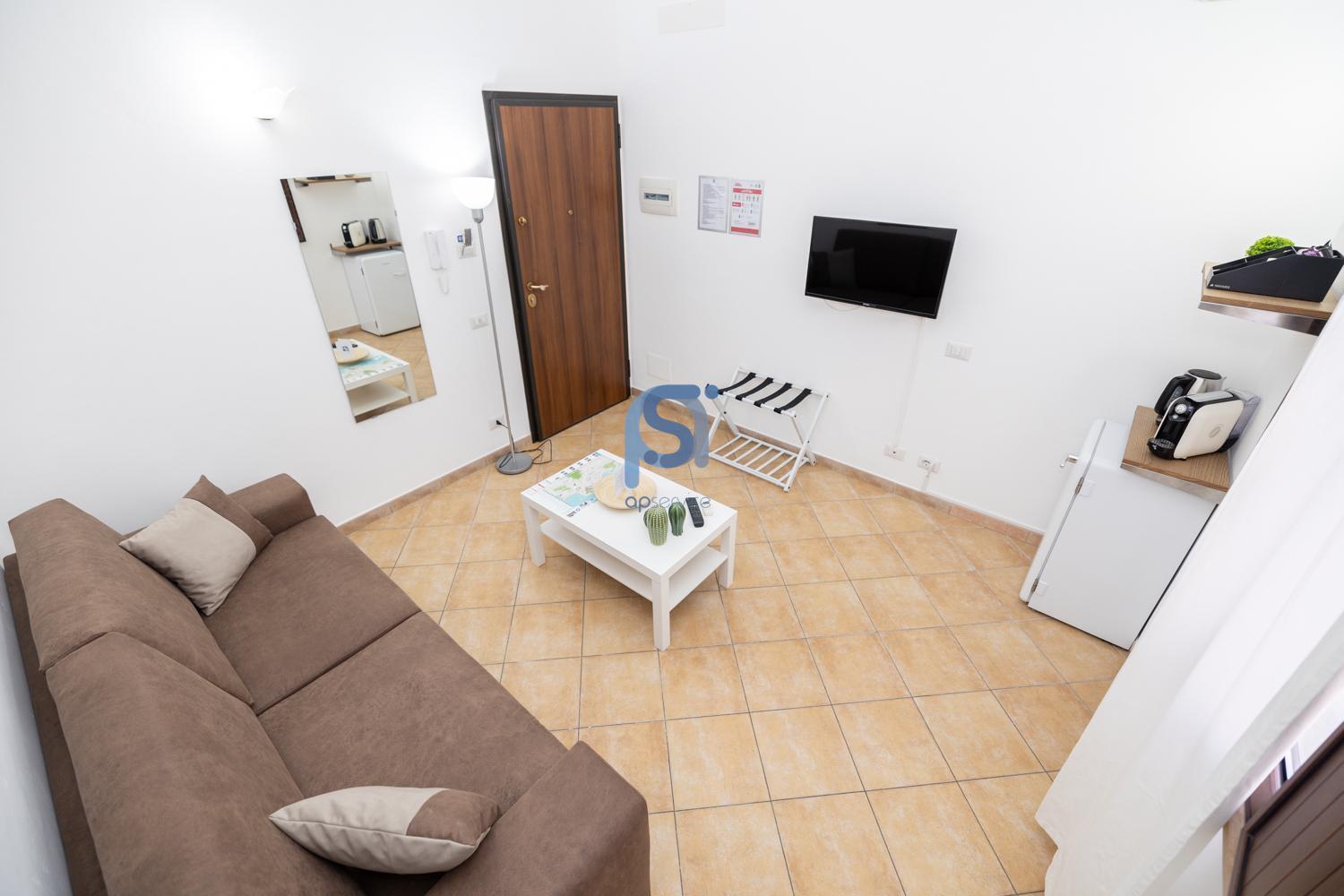 Ni Ni Apartments Cefalù Extérieur photo