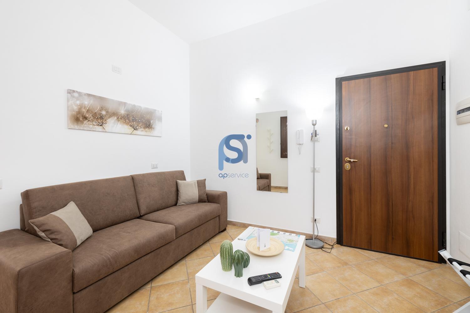 Ni Ni Apartments Cefalù Extérieur photo