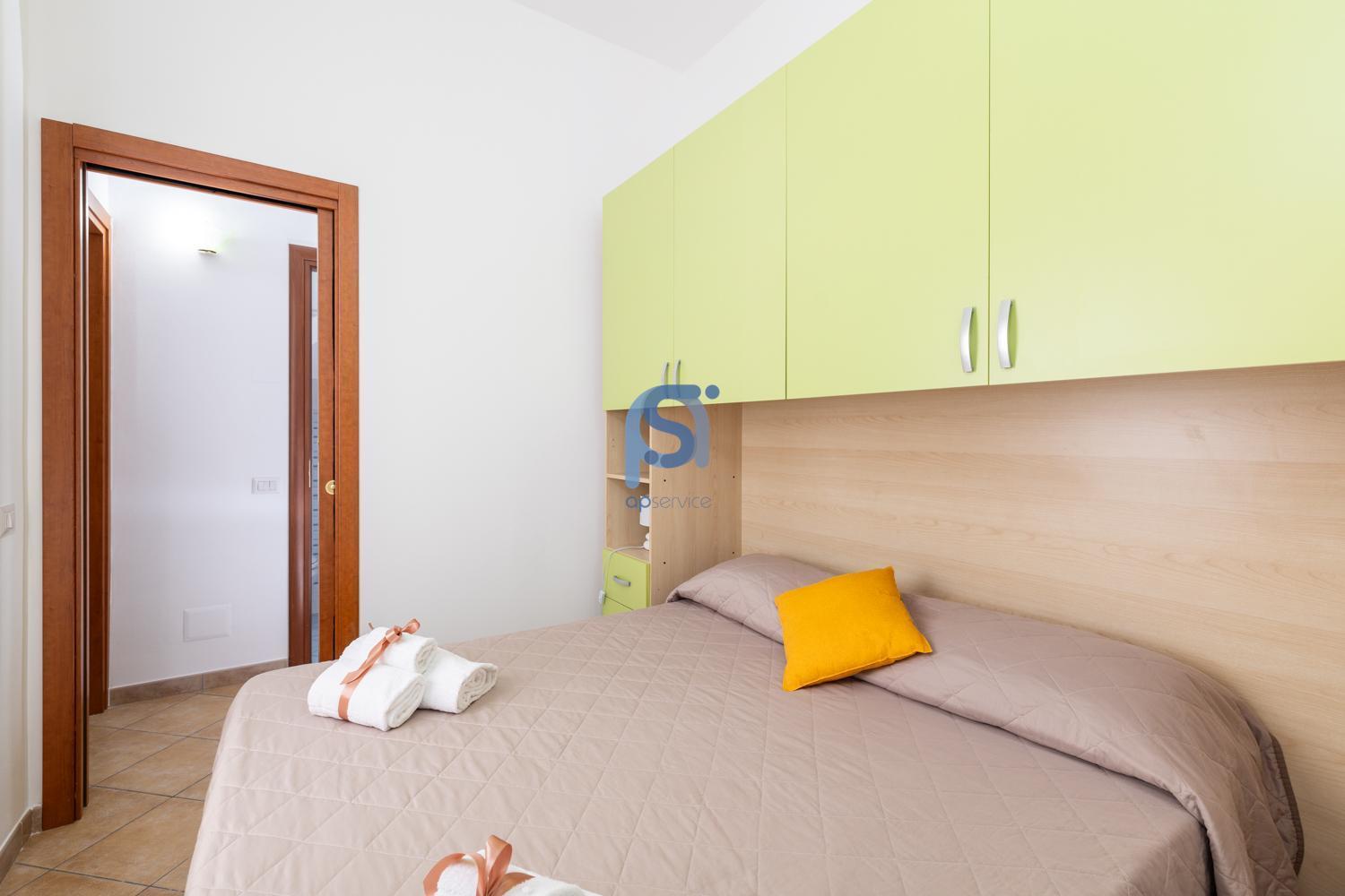 Ni Ni Apartments Cefalù Extérieur photo