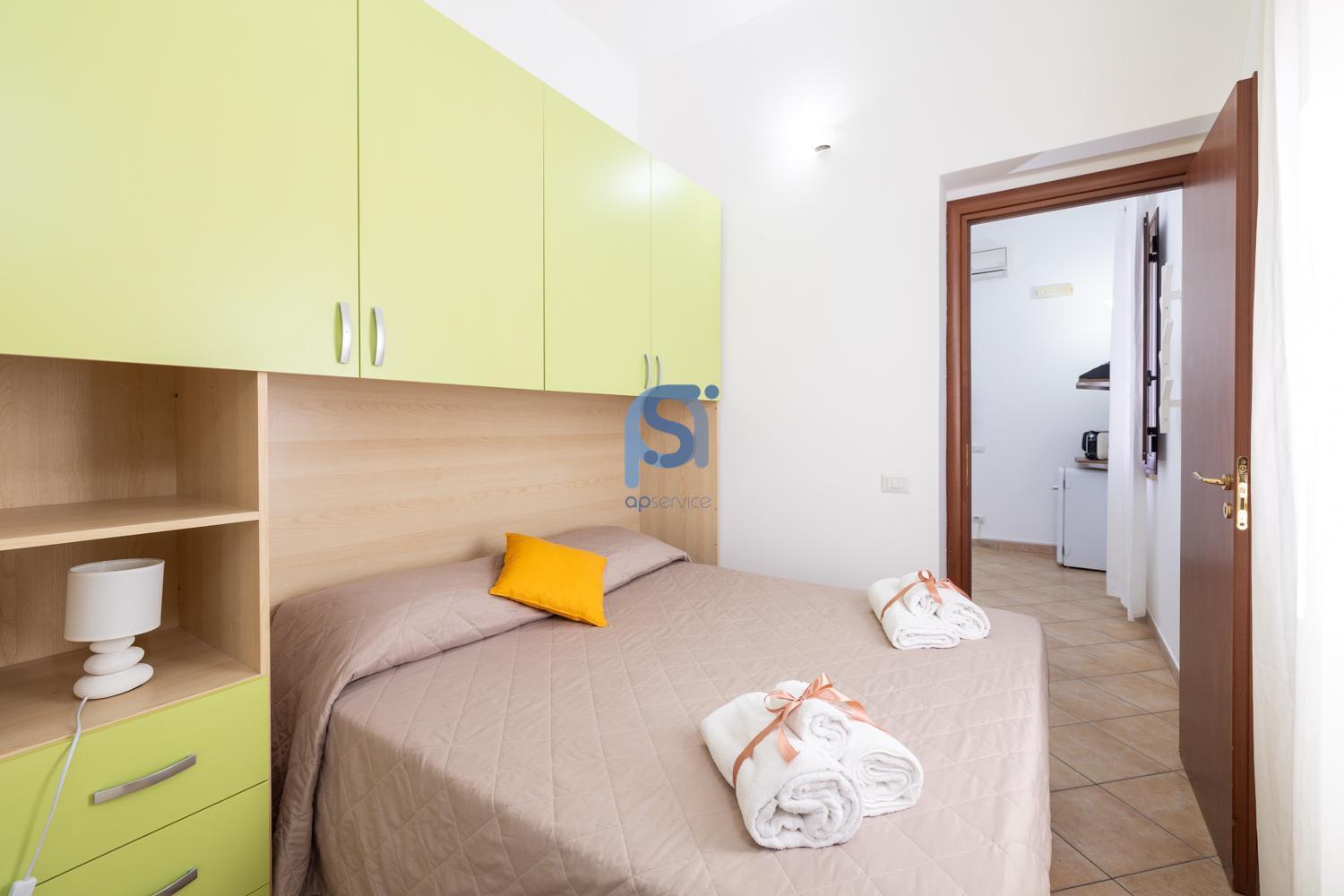 Ni Ni Apartments Cefalù Extérieur photo
