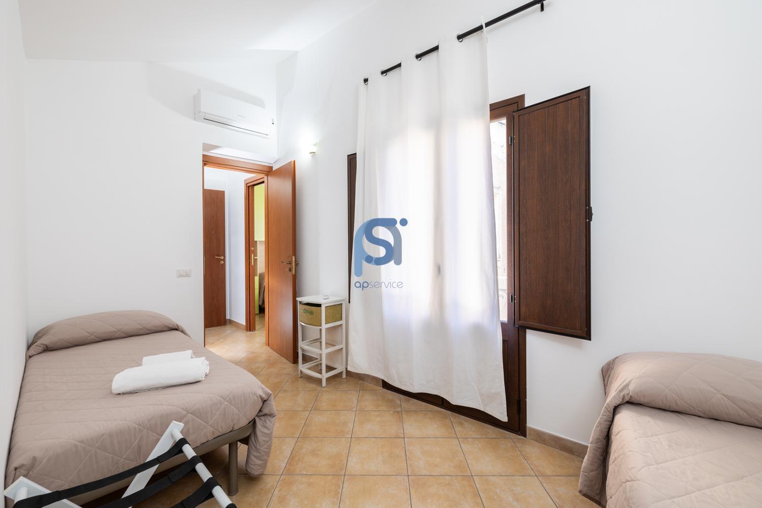 Ni Ni Apartments Cefalù Extérieur photo