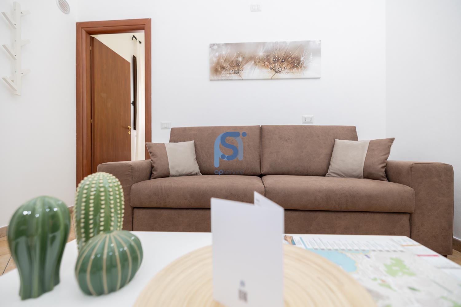 Ni Ni Apartments Cefalù Extérieur photo