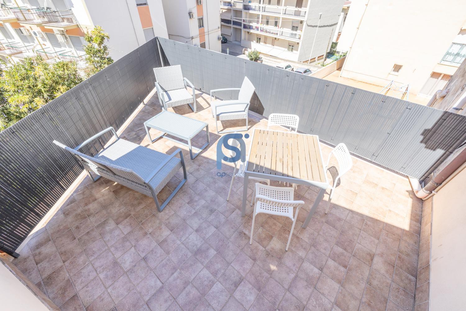 Ni Ni Apartments Cefalù Extérieur photo