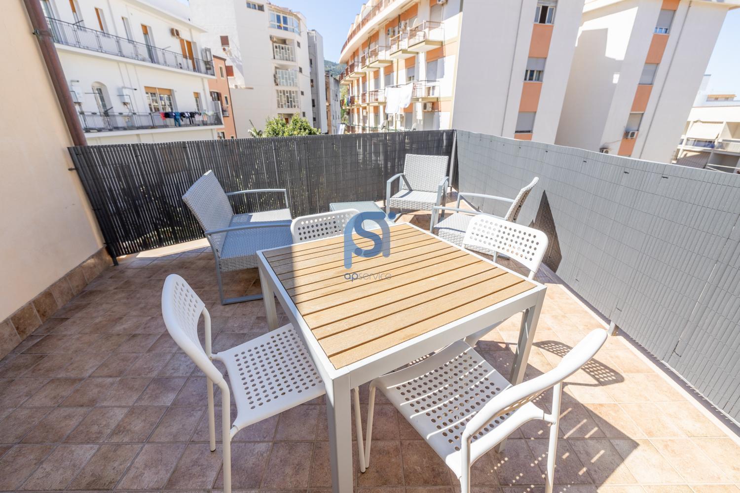 Ni Ni Apartments Cefalù Extérieur photo