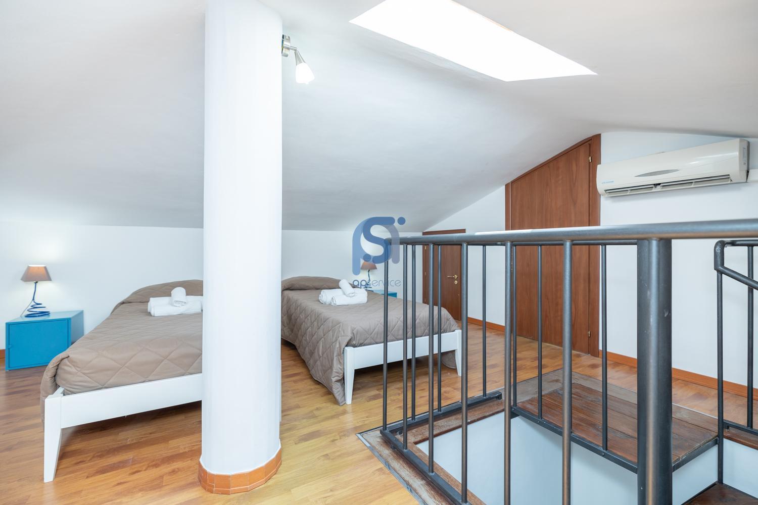 Ni Ni Apartments Cefalù Extérieur photo