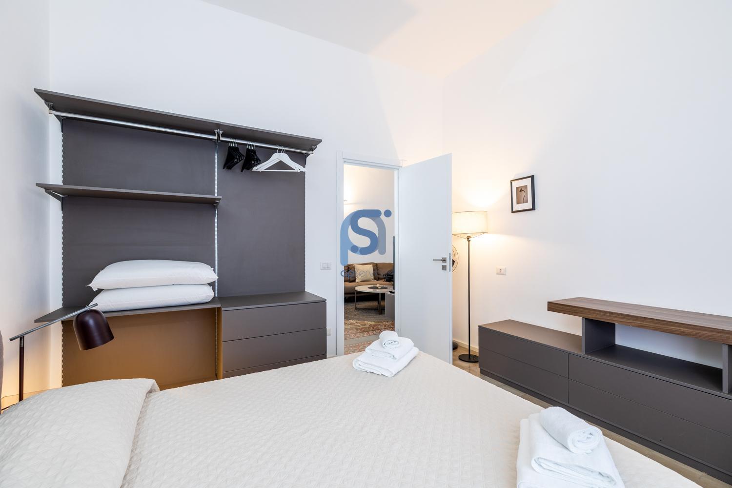 Ni Ni Apartments Cefalù Extérieur photo