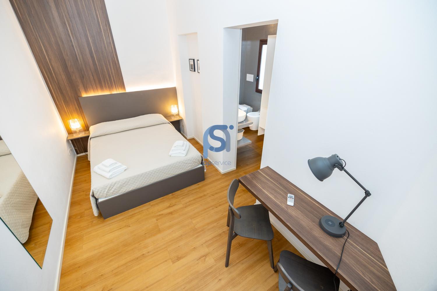 Ni Ni Apartments Cefalù Extérieur photo
