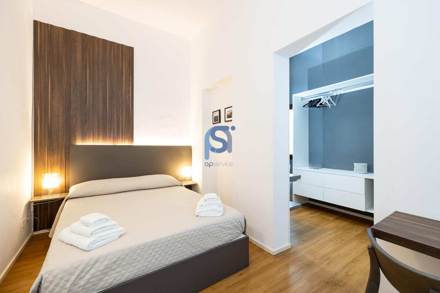 Ni Ni Apartments Cefalù Extérieur photo