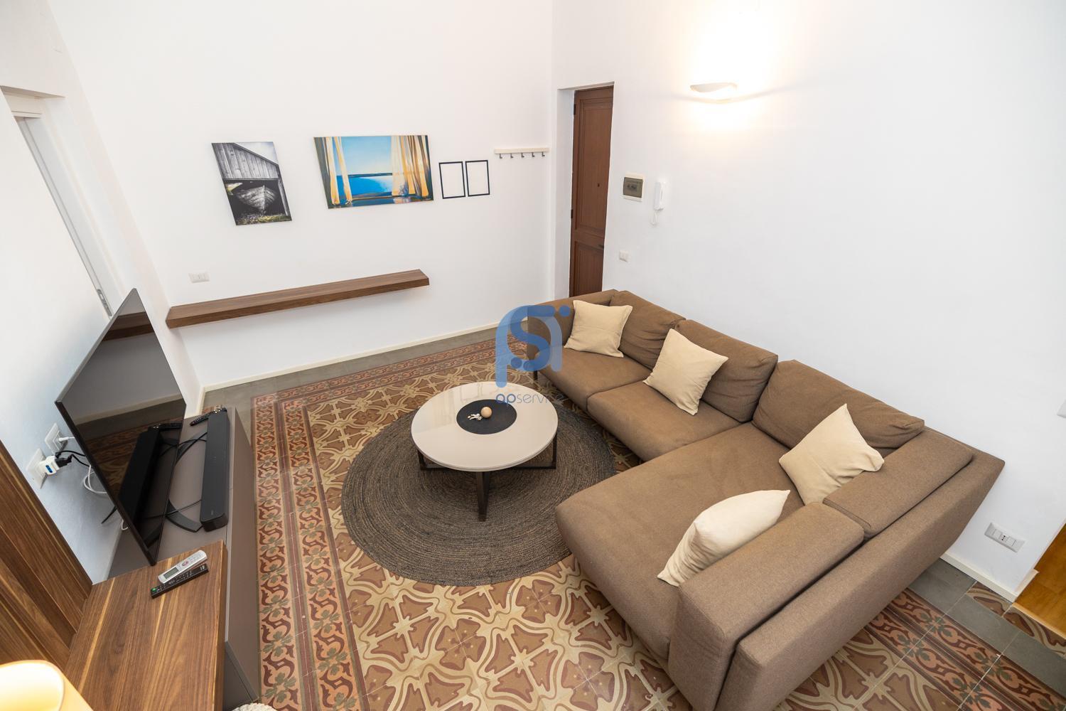 Ni Ni Apartments Cefalù Extérieur photo