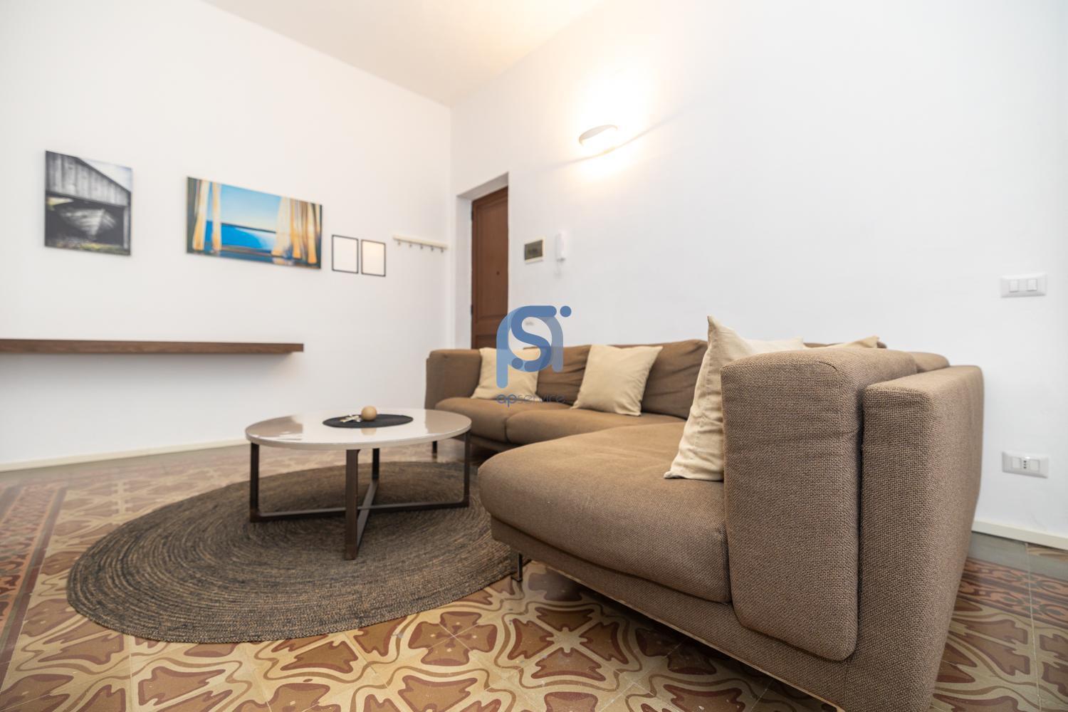 Ni Ni Apartments Cefalù Extérieur photo