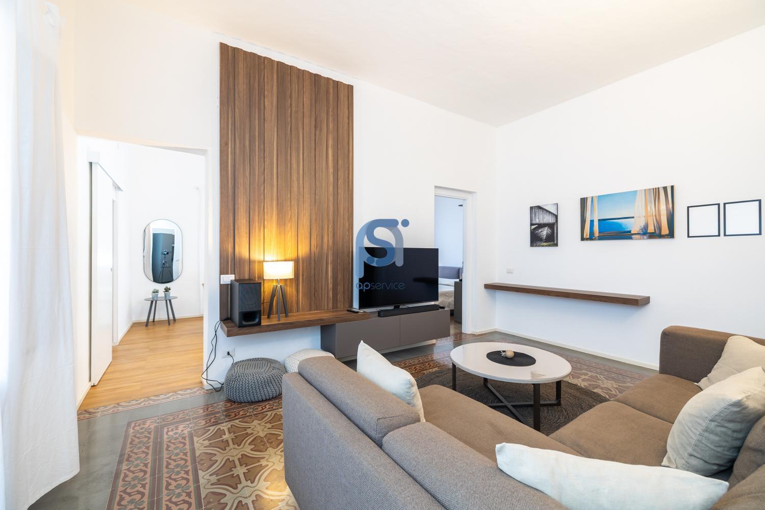Ni Ni Apartments Cefalù Extérieur photo