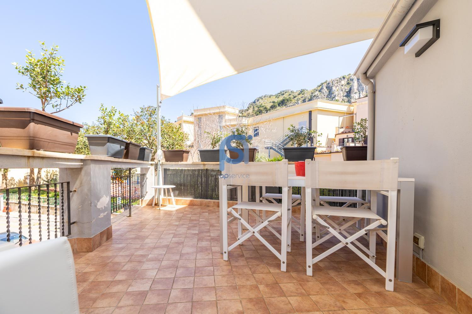 Ni Ni Apartments Cefalù Extérieur photo