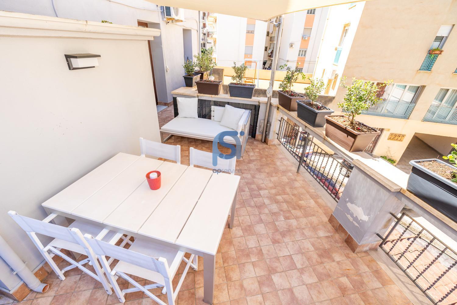 Ni Ni Apartments Cefalù Extérieur photo